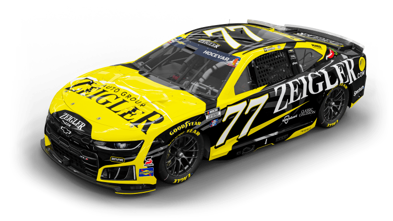 Spire Motorsports FireKeepers Casino 400 Race Advance 2026