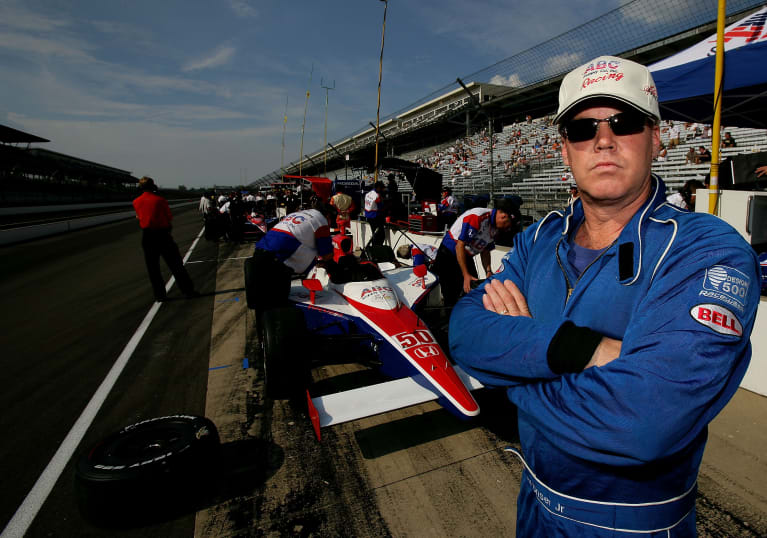 Rolex 24 at Daytona career results for all Hendrick Motorsports NASCAR ...