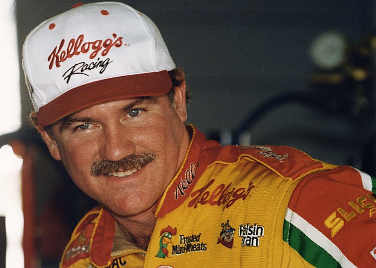 Hendrick Motorsports rewind: Terry Labonte bookended his NASCAR Hall of ...