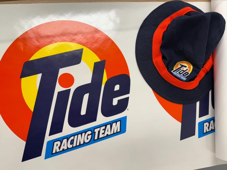 Artifact of the Week: You can't spell rewind without a D and a W! Win ...