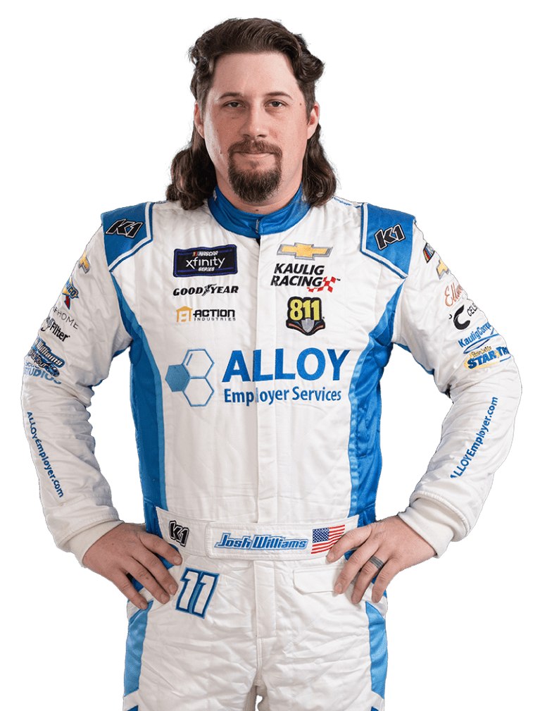 Kaulig Racing Weekly Preview | Dover Motor Speedway (2024)