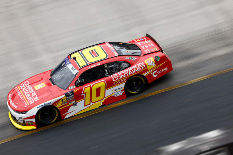 Race Recap | SciAps 300