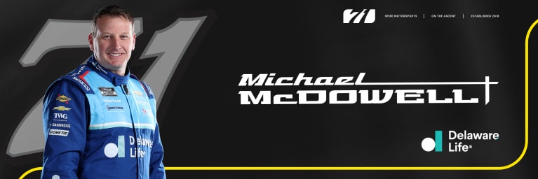 Spire Motorsports Phoenix NASCAR Cup Series Race Advance 2026
