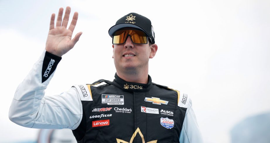 Kyle Busch has been prolific at winning races across all three NASCAR national series, tallying 232 total victories. Scroll through to see Rowdy's extensive history from the Craftsman Truck Series all the way to the NASCAR Cup Series.