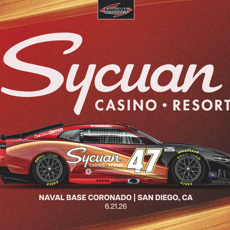 Steve's Motorsport