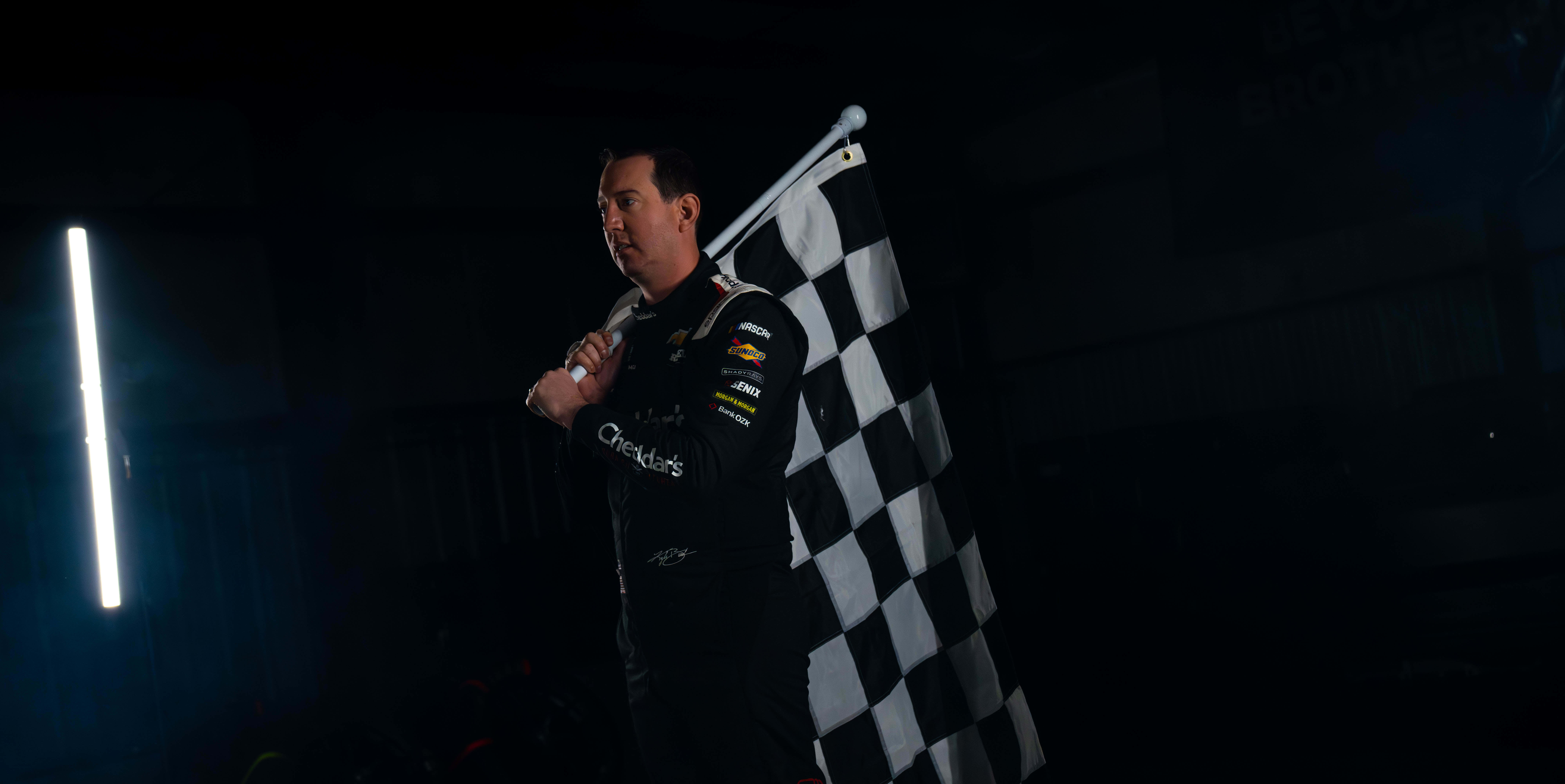 Shop Kyle Busch Gear