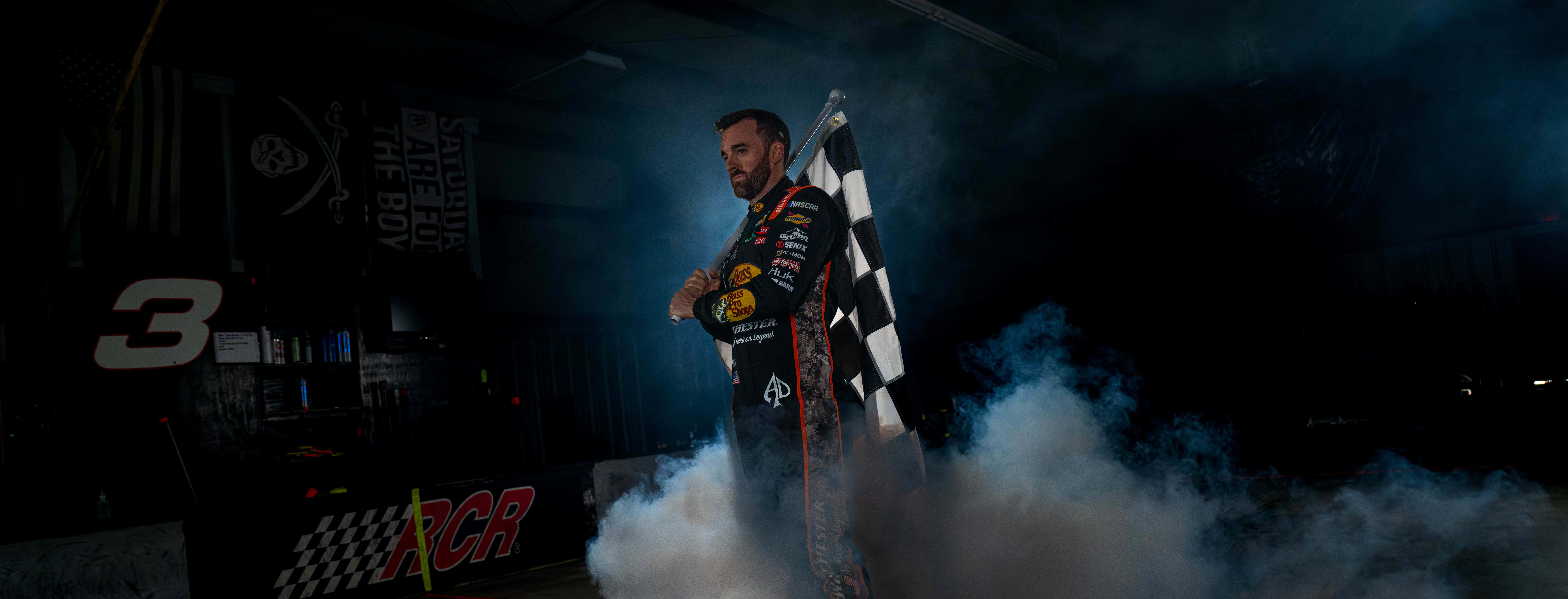 Shop Austin Dillon Gear