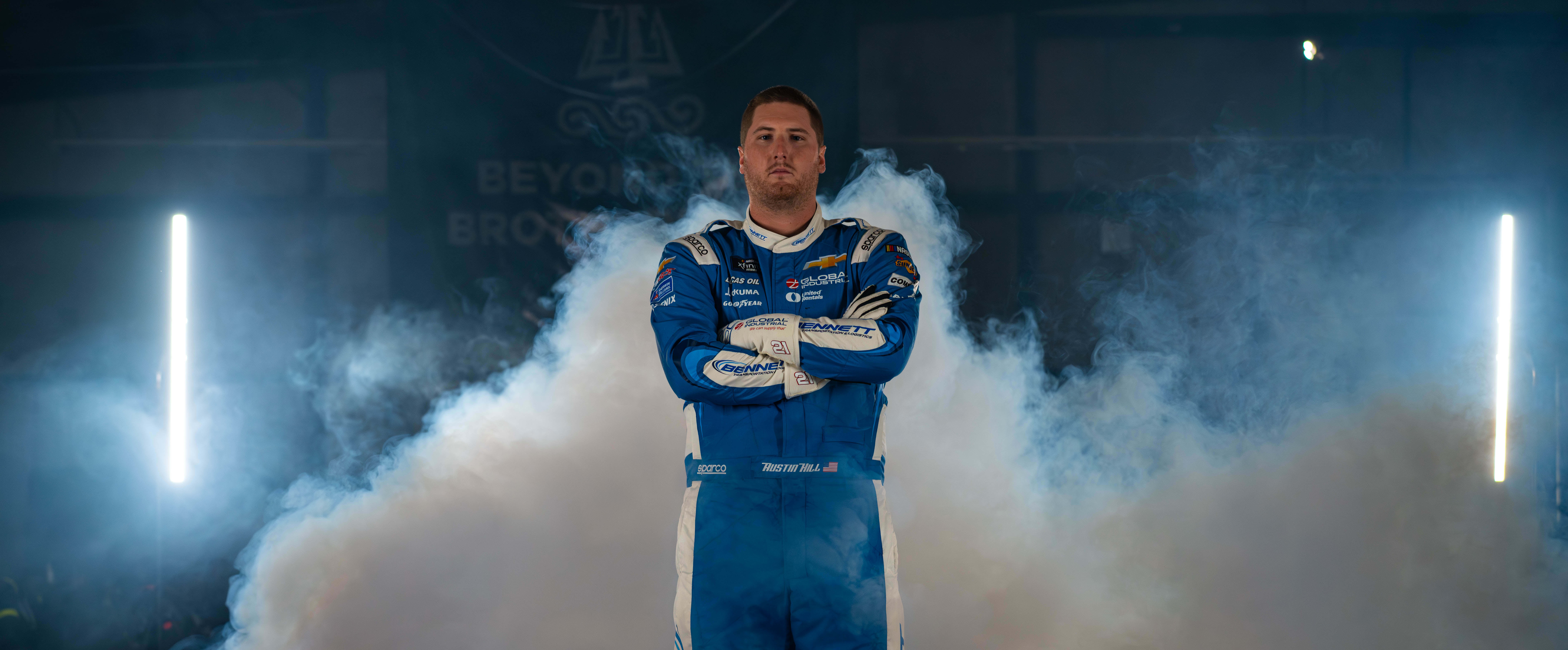 SHOP AUSTIN HILL GEAR