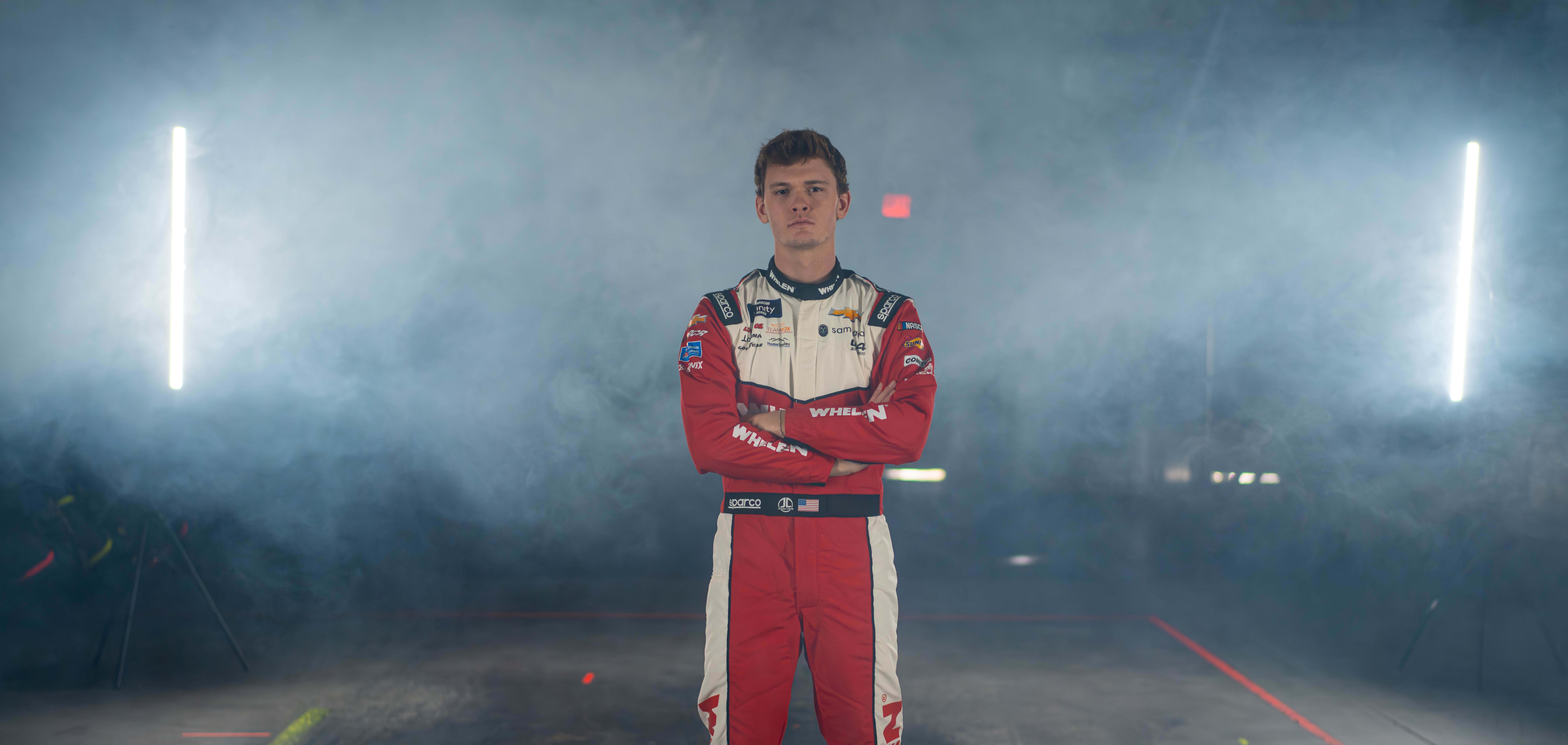 SHOP JESSE LOVE GEAR