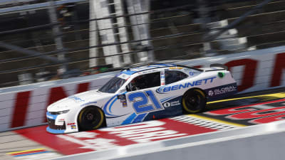 at Darlington Raceway in Darlington SC.
(HHP/Harold Hinson)