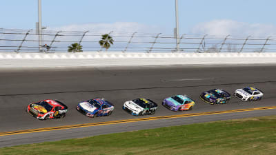 20 FEBRUARY 2022 During the DAYTONA 500 at DAYTONA INTERNATIONAL SPEEDWAY in DAYTONA BEACH, FL