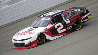 21 August--during the New Holland 250 at the Michigan International Speedway in Brooklyn, MI.(HHP/AlanMarler)