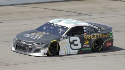 22 August--during the FireKeepers Casino 400 at the Michigan International Speedway in Brooklyn, MI.(HHP/AlanMarler)