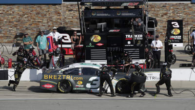 August 22, 2021 - during the FireKeepers Casino 400 at Michigan International  Speedway . (HHP/Garry Eller)