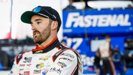 September 11, 2021:  at Richmond Raceway in Richmond, Virginia. (HHP/Chris Owens)