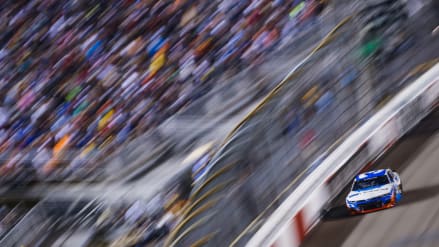 September 11, 2021:  at Richmond Raceway in Richmond, Virginia. (HHP/Chris Owens)