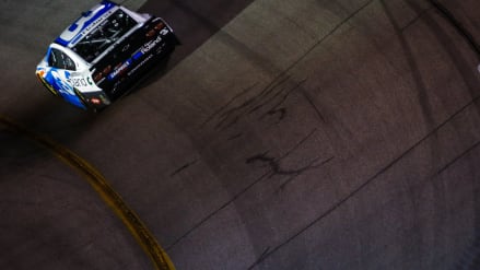 September 11, 2021:  at Richmond Raceway in Richmond, Virginia. (HHP/Chris Owens)