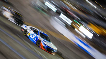 September 11, 2021:  at Richmond Raceway in Richmond, Virginia. (HHP/Chris Owens)