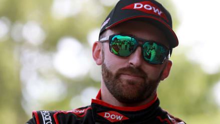 INDIANAPOLIS, INDIANA - AUGUST 15: Austin Dillon, driver of the #3 Dow MobilityScience Chevrolet, waits on the grid prior to the NASCAR Cup Series Verizon 200 at the Brickyard at Indianapolis Motor Speedway on August 15, 2021 in Indianapolis, Indiana. (Photo by Sean Gardner/Getty Images) | Getty Images