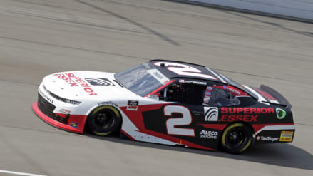 21 August--during the New Holland 250 at the Michigan International Speedway in Brooklyn, MI.(HHP/AlanMarler)