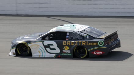 22 August--during the FireKeepers Casino 400 at the Michigan International Speedway in Brooklyn, MI.(HHP/AlanMarler)