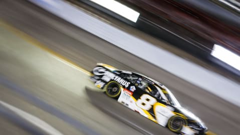 September 11, 2021:  at Richmond Raceway in Richmond, Virginia. (HHP/Chris Owens)