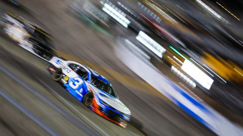 September 11, 2021:  at Richmond Raceway in Richmond, Virginia. (HHP/Chris Owens)