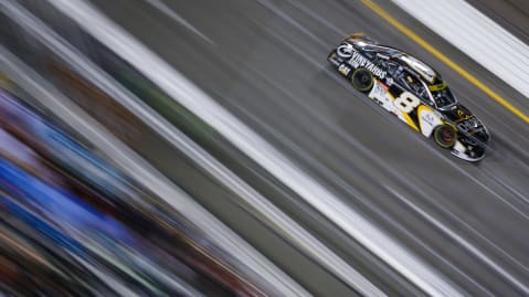 September 11, 2021:  at Richmond Raceway in Richmond, Virginia. (HHP/Chris Owens)