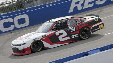 11 September--during the Federated Auto Parts 400 at the Richmond Speedway in Richmond, VA. .(HHP/AlanMarler)