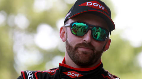 INDIANAPOLIS, INDIANA - AUGUST 15: Austin Dillon, driver of the #3 Dow MobilityScience Chevrolet, waits on the grid prior to the NASCAR Cup Series Verizon 200 at the Brickyard at Indianapolis Motor Speedway on August 15, 2021 in Indianapolis, Indiana. (Photo by Sean Gardner/Getty Images) | Getty Images