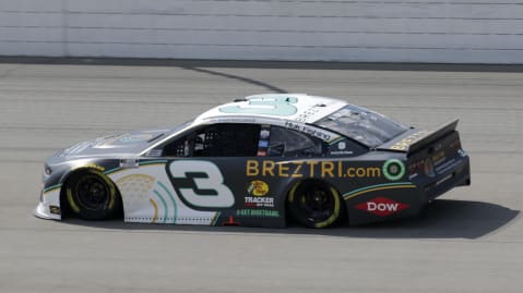 22 August--during the FireKeepers Casino 400 at the Michigan International Speedway in Brooklyn, MI.(HHP/AlanMarler)