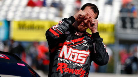 177. NASCAR Xfinity Series at Watkins Glen International Date: Aug. 5, 2017Win in Xfinity Series: 90