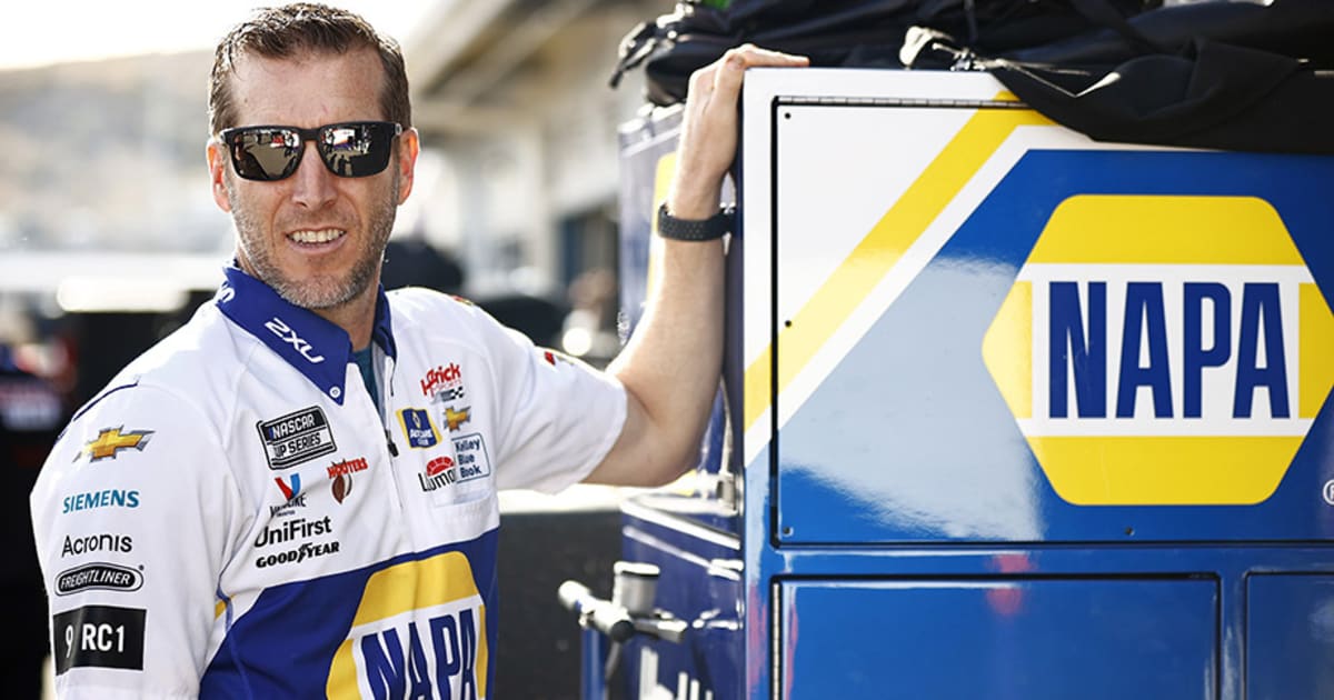 Gustafson details pivotal late-race decision at Nashville