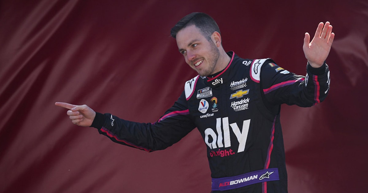 Viewer's guide, fast facts for racing in Austin