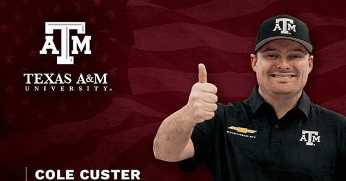 Texas A&M to Headline Inaugural Arlington IndyCar race, Kicking Off ...