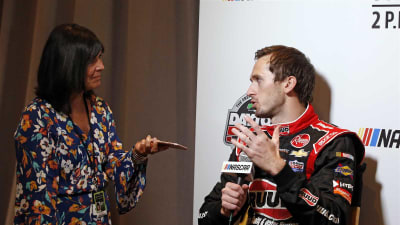 “My motto this season, especially in these RCR XFINITY cars, is to have fun.” – Ben Kennedy