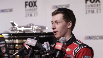 “This year I’ve been to every track on the schedule and I know the guys I’m racing against. I can strictly focus on myself and my team, so I have high expectations entering this season. Winning is definitely a top goal this year.” – Brandon Jones