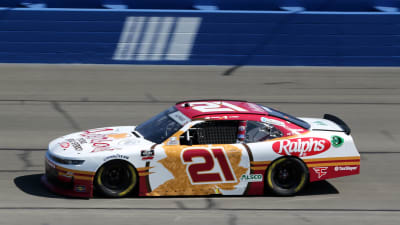29 FEBRUARY 2020 During The Production Alliance Group 300 at AUTO CLUB SPEEDWAY in FONTANA,CA