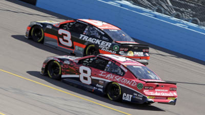 08 March--during the Fansheild 500 at the Phoenix Raceway in Phoenix, AZ. (HHP/Alan Marler)