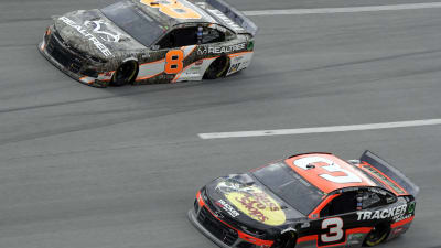 June 22, 2020:   during the Geico 500 at Talladega Superspeedway in Talladega, AL. (HHP/Harold Hinson)