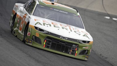 02 August--during the Foxwoods Resort 301 at the New Hampshire Motor Speedway in Loudon, NH.(HHP/AlanMarler)