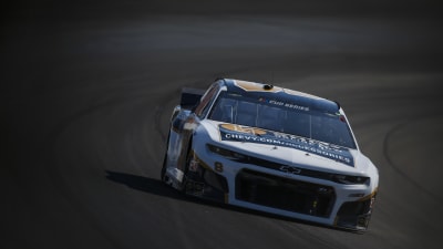 August 8th, 2020: during the Firekeepers Casino 400 at Michigan International Speedway in Brooklyn, MI (HHP/Chris Owens)