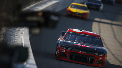 August 8th, 2020: during the Firekeepers Casino 400 at Michigan International Speedway in Brooklyn, MI (HHP/Chris Owens)