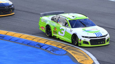 August 16, 2020:  During the Go Bowling 235 NASCAR Cup Series race at Daytona International Speedway in Daytona Beach, FL  (HHP/Jim Fluharty)