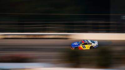 September 06, 2020: During the  at Darlington Raceway in Darlington, South Carolina. (HHP/Chris Owens)