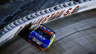 September 06, 2020: During the  at Darlington Raceway in Darlington, South Carolina. (HHP/Chris Owens)