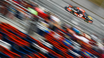 October 04, 2020: During the YellaWood 500 at Talladega in Talladega, Alabama. (HHP/Chris Owens)
