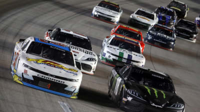 October 17 , 2020: during the at the Kansas Speedway in Kansas City, KS.  ,  .  .   .  (HHP/Andrew Coppley)