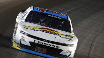 October 17 , 2020: during the at the Kansas Speedway in Kansas City, KS.  ,  .  .   .  (HHP/Andrew Coppley)