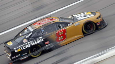 October 18 , 2020: during the Hollywood Casino 400 at the Kansas Speedway in Kansas City, KS.  ,  .  .   .  (HHP/Andrew Coppley)